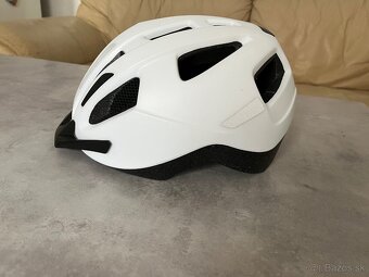 Cyklistická prilba Crivit L/XL - 5