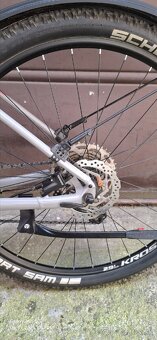 Predám horský bicykel Kross - 5