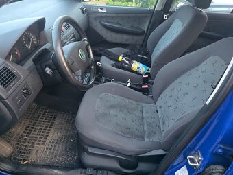 Škoda Fabia 1.9tdi 74kw - 5