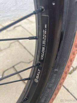 Bmx - 5