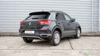 Volkswagen T-Roc 1.0 TSI, Style, rv 2020, 60.000 km, zo SR - 5