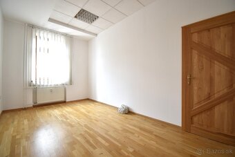 Kancelárske priestory na prenájom v Žiline, 17,55 a 41,60m2 - 5