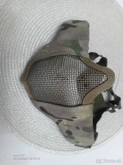 Výbava na airsoft - 5