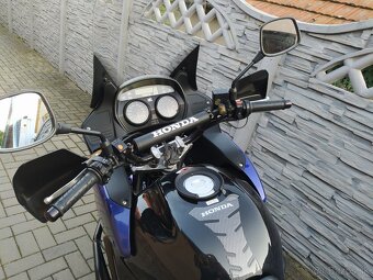 ▶️▶️HONDA varadero XL 1000+DOHODA▶️▶️ - 5