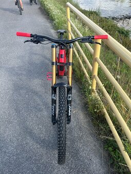 Santa Cruz V10 - 5