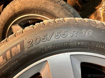 5x112 audi kolesá - 5