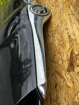 Predná kapota Škoda Superb 2 LF9R - 5
