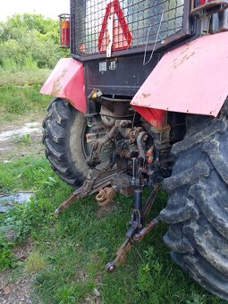 Predám traktor Belarus 820 - 5