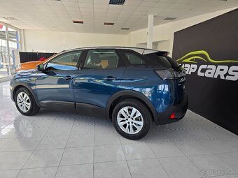 Peugeot 3008 1.5 Blue HDi 130k Allure Pack A/T - 5