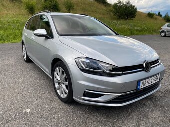 Volkswagen Golf 1.4 tsi 92kw - 5
