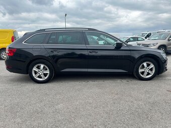Predám Škoda Superb 3 combi ročník 2020 DSG - 5