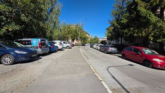 GARZÓNKA, KOŠICE- SEVER - 5