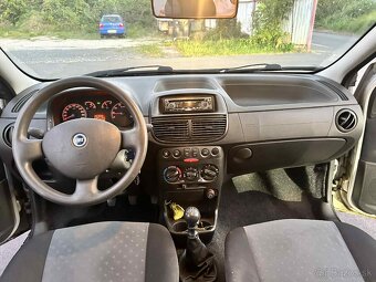 Fiat Punto - 5