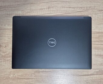 Dell Latitude 7490 /i7-8650U/16GB RAM/FHD/256GB SSD/Podsv.kl - 5