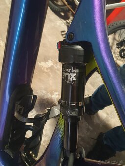 Specialized Stumpjumper FSR - 5