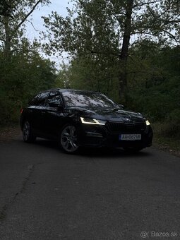 Škoda Octavia 4 vrs 2.0 tdi - 5