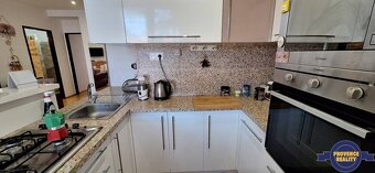 PREDAJ: 3 izbový tehlový byt, komplet.rekonštr. - KOMÁRNO - 5