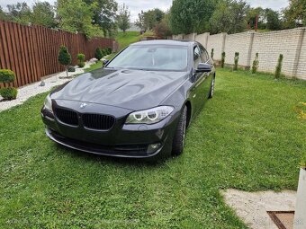 Predám BMW 520D 🚗💨 #Auto #Predaj #BMW - 5