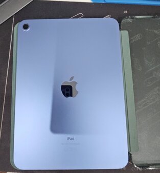 Apple iPad 10 generácie 64GB - 5