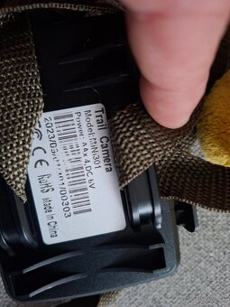 Veci na wildlife - 5