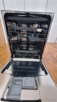 umývačka Gorenje GV671C60 - 5