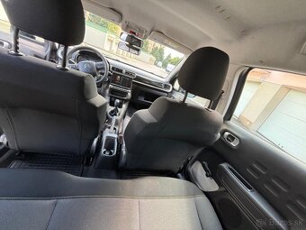 Citroën C3 - 5