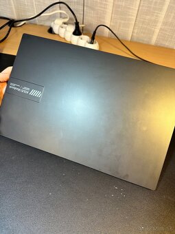 Notebook Asus VivoBook Go 15 – i3 N305, 8GB, 256GB - 5