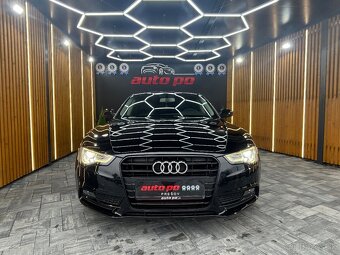 Audi A5 Sportback 2.0 TDI 177k - 5