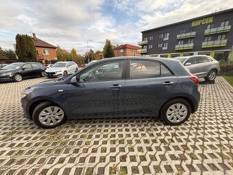 KIA Rio - informácie v popise - 5