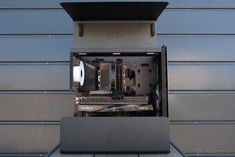 Herný PC, i9 13900K, RX 9070XT, 32GB RAM DDR5, 2TB SSD - 5