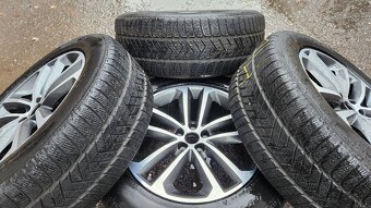 Zimní ALU kola R19 originál Jaguar F-Pace X761 | 5 - 5