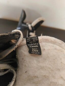 Hokejové korčule Bauer supreme veľkosť 37,5 - 5