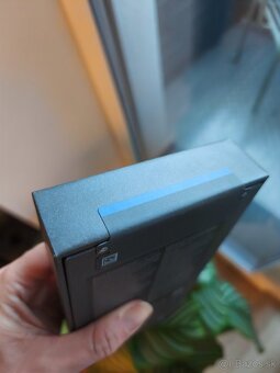 Mobilný telefón Samsung Galaxy Z Flip7 5G 12 GB / 512 GB - 5