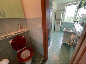 2 izb. byt, 58m2 v centre mesta Sereď na predaj - 5