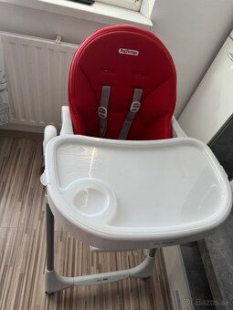 Sedačka peg pérego prima pappa follow me - 5