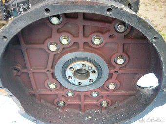 ČÍNSKÝ MOTOR LAIDONG - 3 válec - 5