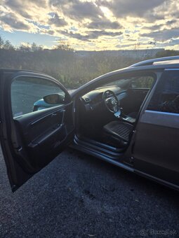 Volkswagen passat B7 highline - 5