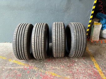 Predám úplne nové letné pneumatiky Bridgestone Turanza Eco - 5