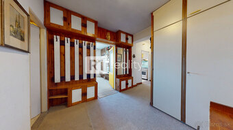 Útulný 4 izbový byt, 77 m2, výťah, loggia, Žilina- časť Bôri - 5