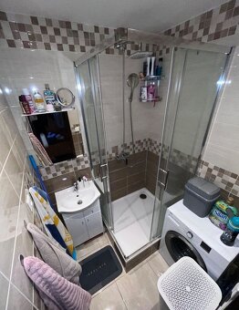 Byt na predaj - ul. Bieloruska, Bratislava II TOP - 5