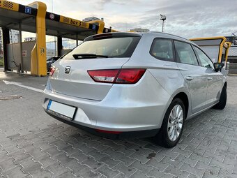 Seat Leon ST 2016 1.6 TDI - 5