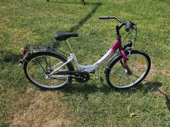 Predám dievčenský bicikel - 5