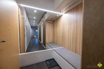 Štýlový 2-izbový byt na prenájom s lodžiou a parkovaním - 5