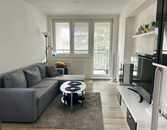 RFReality 2 izb. moderne zrekonštruovaný byt - Nám.L.Svobodu - 5