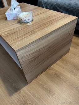 Konferenčný stolík - 5