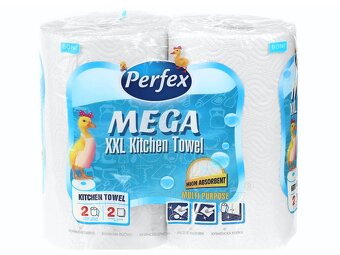 Jar 5L, Ariel, Persil, Softlan – výhodné ceny + veľkoobchod - 5