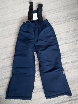 Otepľovaky detské - 5