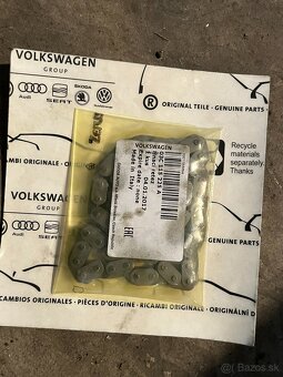 Predám nahradné diely - 5