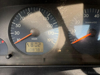 Prevodovka 5M Peugeot Citroen 1.9D, 1.9TD 20DL33 - 5