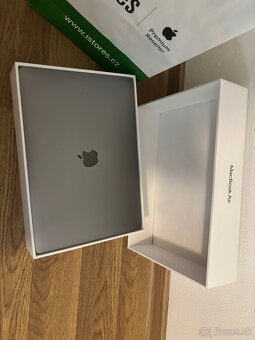 MacBook Air 13" (2020) Space Gray - 5